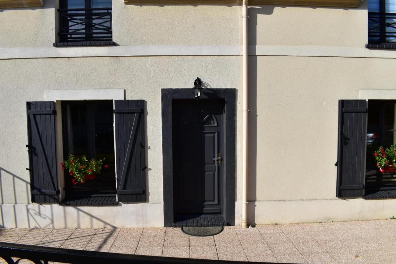 Lorely - Maison Proche Disneyland Et Paris Montévrain Exterior foto